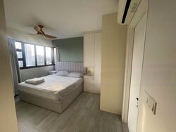 Blk 33 Ghim Moh Edge (Queenstown), HDB 4 Rooms #455131051
